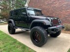 Thumbnail Photo 17 for 2016 Jeep Wrangler 4WD Unlimited Rubicon
